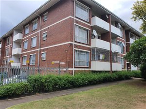 1 Bed Apartment in Pelham
