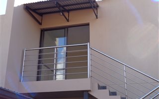2 Bedroom House in Redstone Country Estate