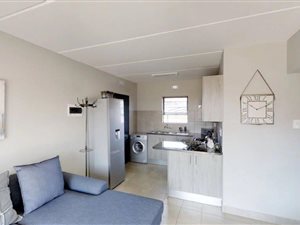 2 Bed Apartment in Pretorius Park