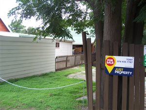 186 m² Land available in Wemmershoek