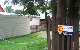 186 m² Land available in Wemmershoek