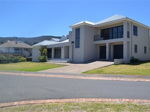 3 Bed House in Hemel en Aarde