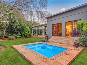 3 Bed House in Melville