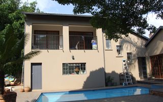 3 Bedroom House in Rooihuiskraal