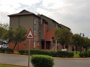 2 Bed Apartment in Albemarle