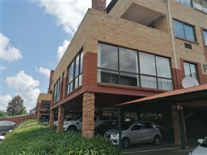 203 m² Office Space in Bryanston