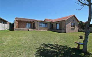 3 Bedroom House in Forest Downs