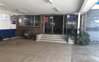 1400 m² Industrial space in Pretoria West