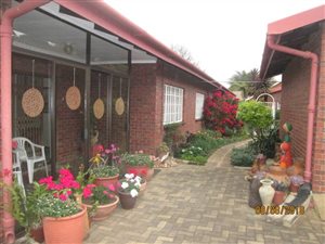 3 Bed Simplex in Vryheid