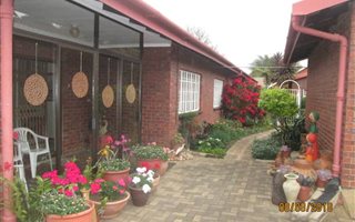 3 Bedroom Simplex in Vryheid
