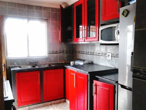 4 Bed House in Dobsonville