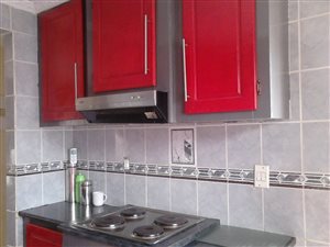4 Bed House in Dobsonville