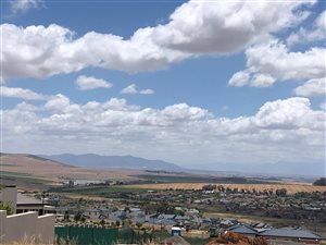 1446 m² Land available in Clara Anna Fontein Estate