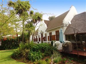5 Bed House in Winston Ridge