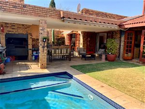 3 Bed House in Paulshof