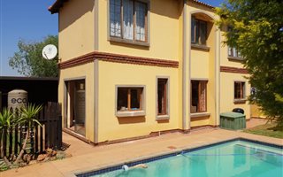 4 Bedroom Cluster in Southdowns