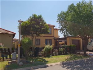 4 Bedroom Cluster in Southdowns