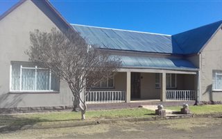 4 Bedroom House in Aliwal North