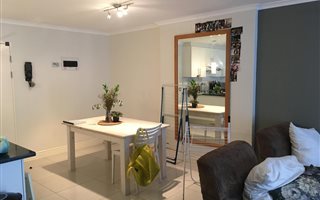 2 Bedroom Apartment in Claremont