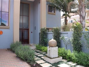 4 Bed House in Willow Acres
