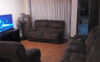 3 Bedroom House in Bloubosrand