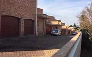 3 Bedroom Duplex in Bruma