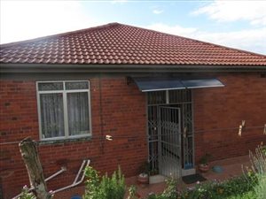 4 Bed House in Umzinto