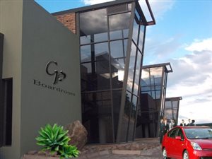 300 m² Industrial space in Nelspruit Central