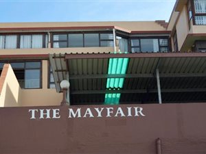 2 Bed Apartment in Margate