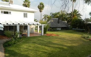 4 Bedroom House in Upington