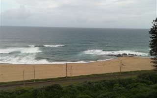 1 Bedroom Flat in Amanzimtoti
