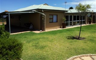 3 Bedroom House in Fisherhaven