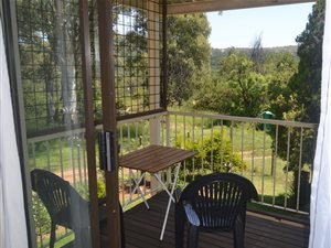 12 ha Farm in Buffelspoort