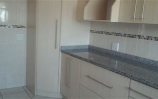 3 Bedroom House in Aerorand
