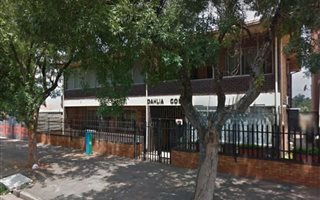 1 Bedroom Apartment in Primrose