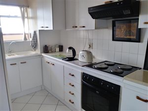2 Bedroom Apartment in Humewood