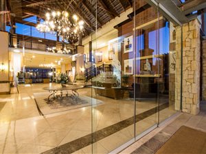 1 Bed House in Waterfall Hills Mature Lifestyle Estate