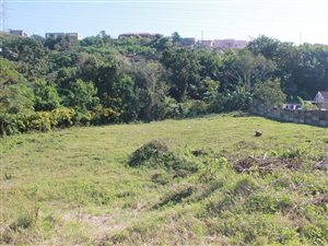 1189 m² Land available in Doon Heights