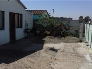 2 Bedroom House in Avonwood