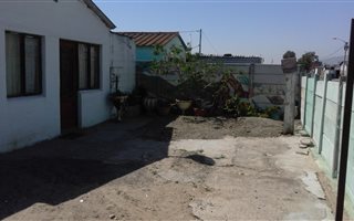 2 Bedroom House in Avonwood