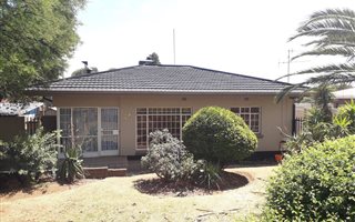 3 Bedroom House in Wentworth Park
