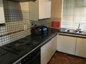 2 Bed Townhouse in Rivonia