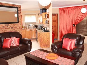 2 Bed House in Chantelle