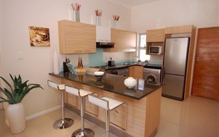 2 Bedroom Apartment in Walmer