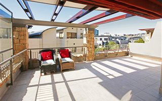 2 Bedroom Apartment in Tyger Waterfront