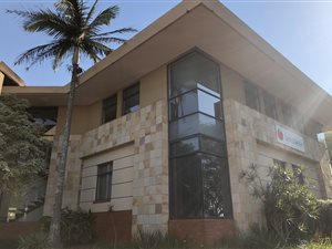 917 m² Commercial space in La Lucia