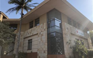 917 m² Commercial space in La Lucia