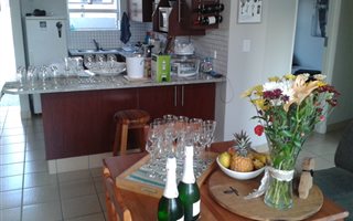 3 Bedroom Townhouse in Glen Marais