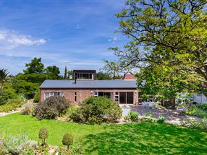 3 Bed House in Westridge