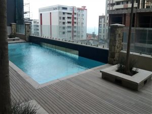 1 Bed Apartment in Herrwood Park